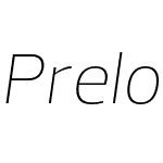 Prelo