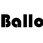 Balloon