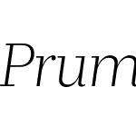 Prumo Banner