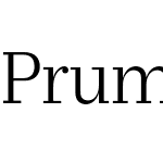 Prumo Banner