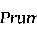 Prumo Banner