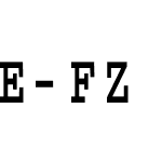 E-FZ