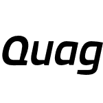 Quagmire