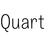 Quartal Extended