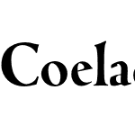 Coelacanth