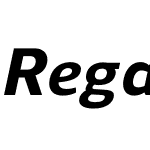 Regan