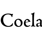 Coelacanth