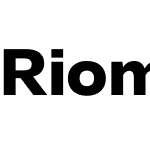 Rioma