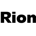 Rioma