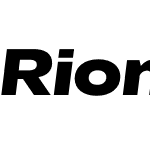 Rioma