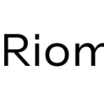 Rioma