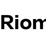 Rioma