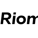 Rioma