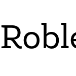 Roble Alt