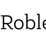 Roble Alt