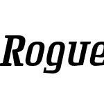 RogueSerif