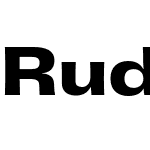 Rude ExtraWide