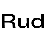 Rude ExtraWide