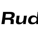 Rude ExtraWide