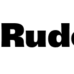 Rude SemiWide