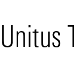 Unitus T