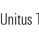 Unitus T