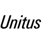 Unitus T