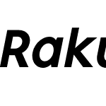 Rakuten Global