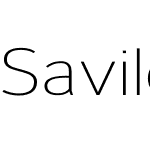 Savile