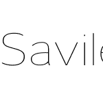 Savile