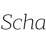 Scharf