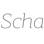 Scharf