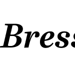 Bressay Trial