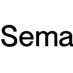 SemanticaCondMF