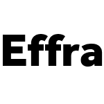 Effra Trial