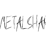 MetalShard