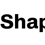 Shapiro Base