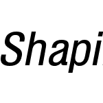 Shapiro Pro