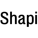 Shapiro Pro