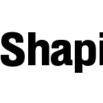 Shapiro Pro