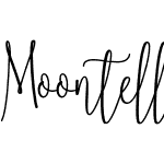 Moontella