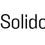 Solido