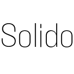 Solido