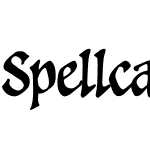 Spellcaster