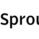 Sprout