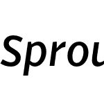 Sprout