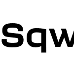 Sqwared