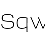 Sqwared