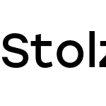 Stolzl