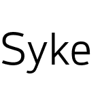 Syke